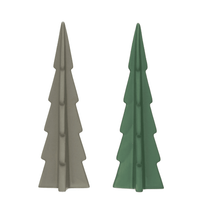 9" Stoneware Tree, 2 Colors - Shop Sweet Lulu
