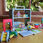 Airport Suitcase Playset, Shop Sweet Lulu