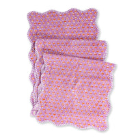 Ambroeus Table Runner, Shop Sweet Lulu