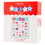 Americana Bingo Game, Shop Sweet Lulu