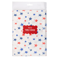 Americana Stars Paper Table Cover, Shop Sweet Lulu