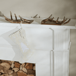 Antler Stocking Holder - Set of 2, Shop Sweet Lulu