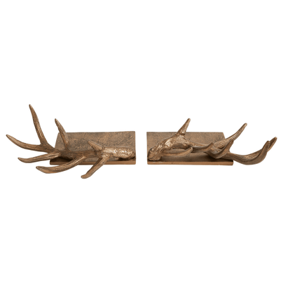 Antler Stocking Holder - Set of 2, Shop Sweet Lulu