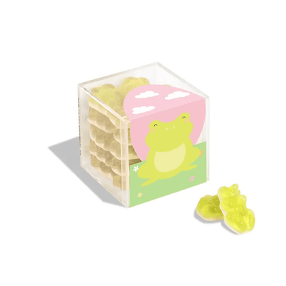 Apple Frogs Candy Cube, Shop Sweet Lulu