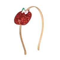 Apple Headband, Shop Sweet Lulu