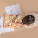 ArtTwist Stencil - Animals, Shop Sweet Lulu