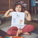 ArtTwist Stencil - Animals, Shop Sweet Lulu