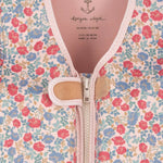 Avery Swim Vest, Fiola Print - 3 Size Options, Shop Sweet Lulu