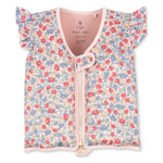 Avery Swim Vest, Fiola Print - 3 Size Options, Shop Sweet Lulu
