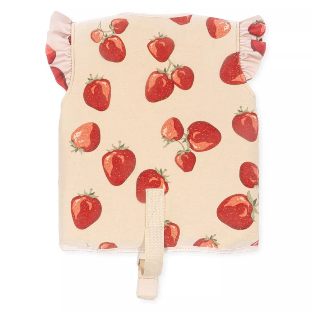 Avery Swim Vest, Fragola Print - 3 Size Options, Shop Sweet Lulu