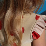 Avery Swim Vest, Fragola Print - 3 Size Options, Shop Sweet Lulu