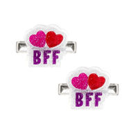 BFF Alligator Clips - Shop Sweet Lulu