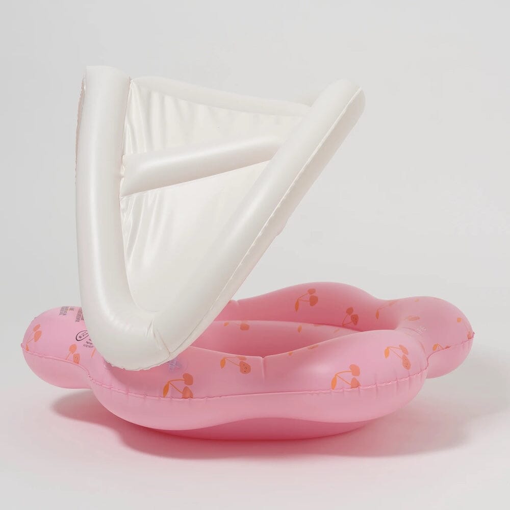 SunnyLife Baby Float - Cotton Candy Cherry, Shop Sweet Lulu