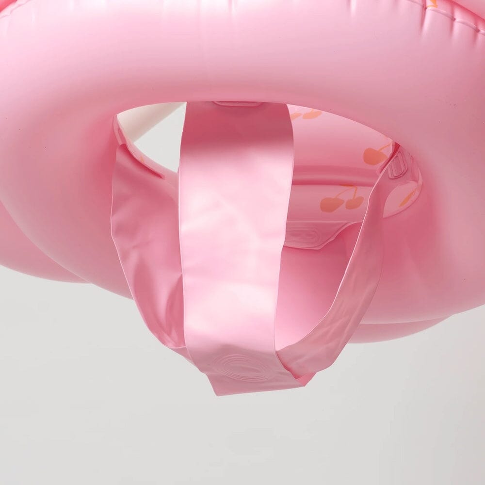 SunnyLife Baby Float - Cotton Candy Cherry, Shop Sweet Lulu
