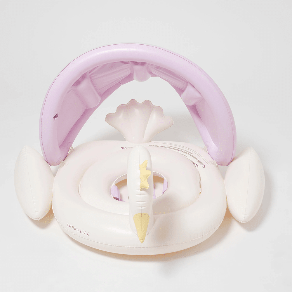 Baby Float - Princess Swan, Shop Sweet Lulu