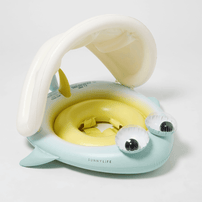 Baby Float - Salty the Shark, Shop Sweet Lulu