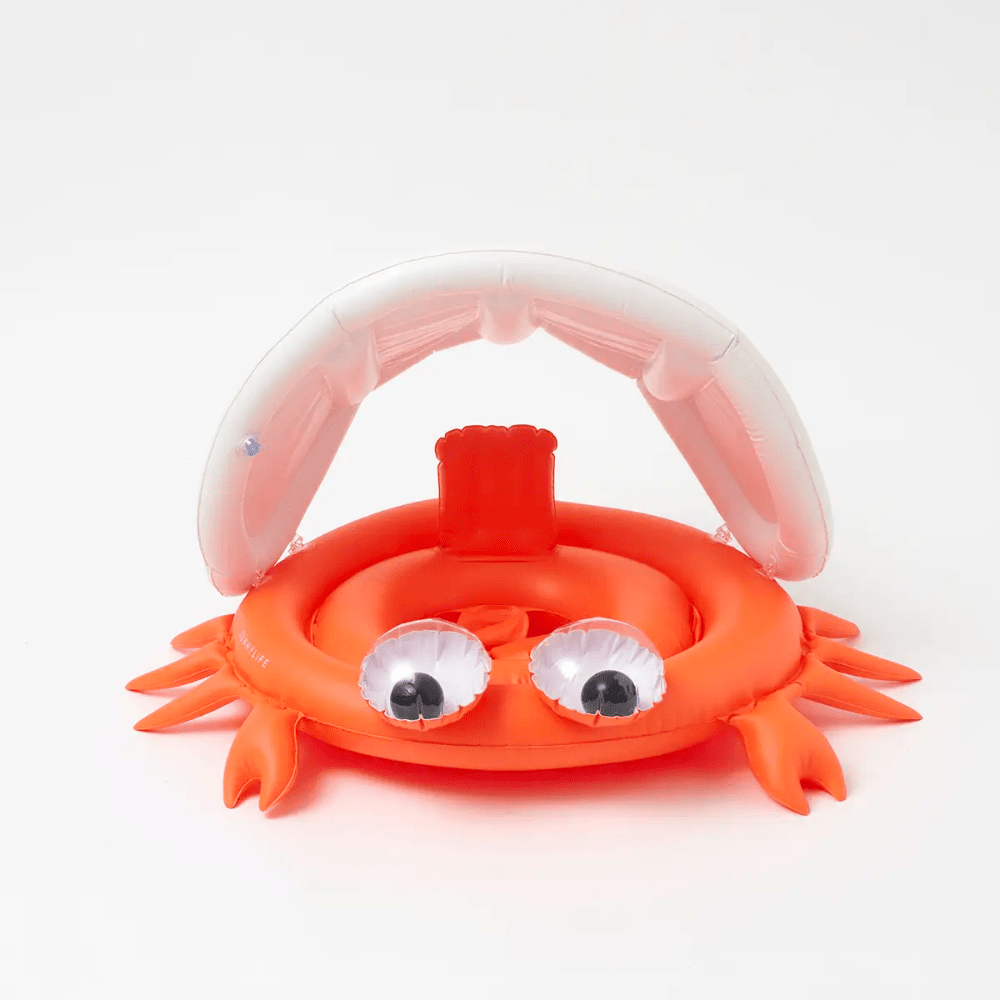 Baby Float - Sonny the Sea Creature - Shop Sweet Lulu