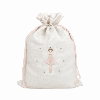Mon Ami Ballerina Gift Sack