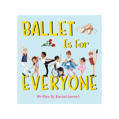 Ballet is for Everyone