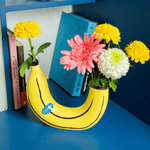 Farmers' Market - Banana Vase