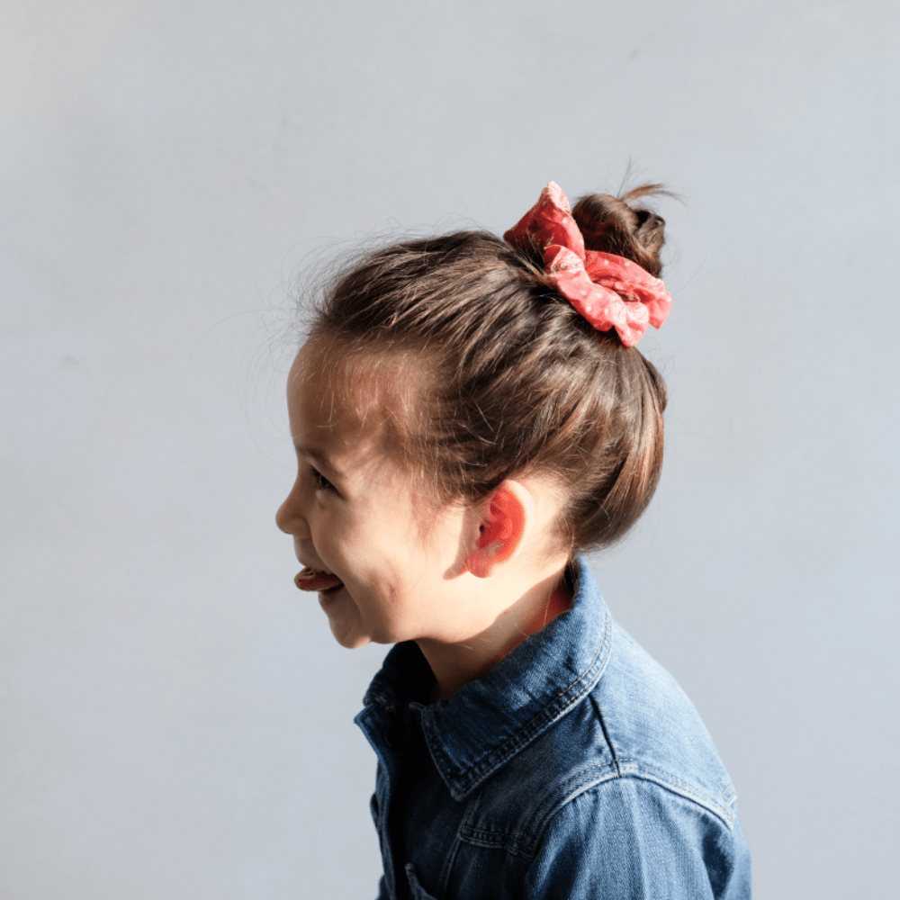 Bandana Giant Scrunchie - 1pk, Shop Sweet Lulu