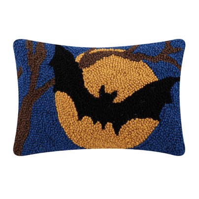 Bat Moon Hook Pillow, Shop Sweet Lulu