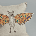 Bat Wing Surprise Pillow, Shop Sweet Lulu