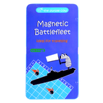Battle Fleet Magnetic Travel Game, Shop Sweet Lulu