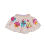 Birthday Sequin Tutu - 2 Style Options, Shop Sweet Lulu