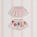 Birthday Sequin Tutu - 2 Style Options, Shop Sweet Lulu