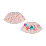 Birthday Sequin Tutu - 2 Style Options, Shop Sweet Lulu