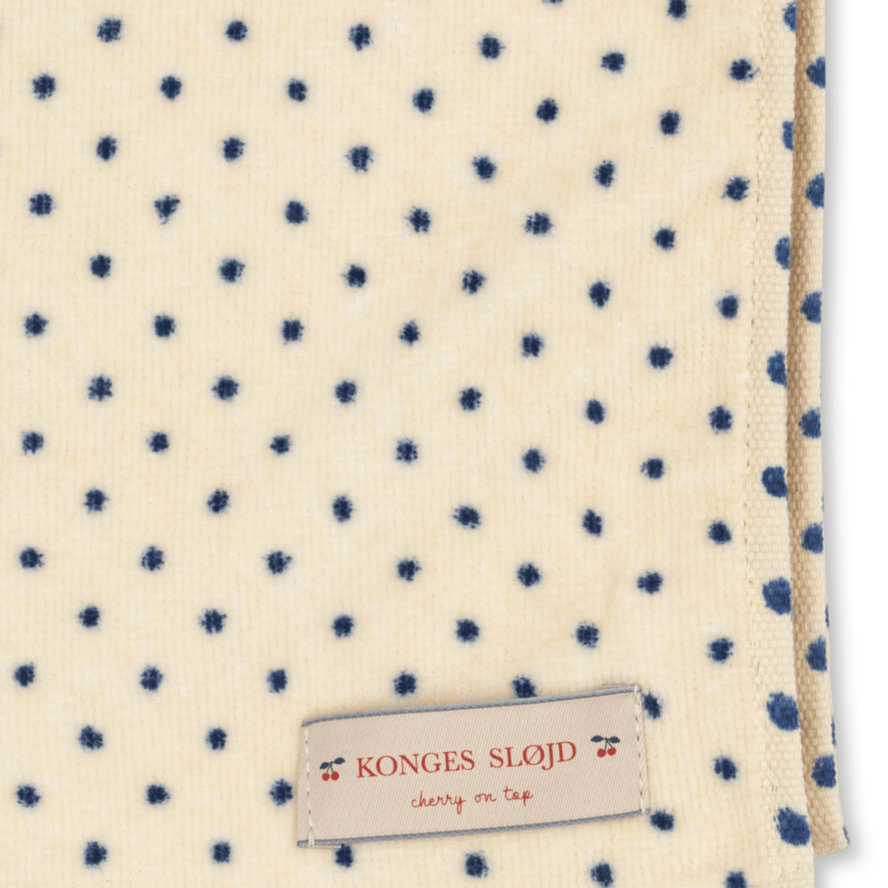 Beach Towel - Cherries, Shop Sweet Lulu