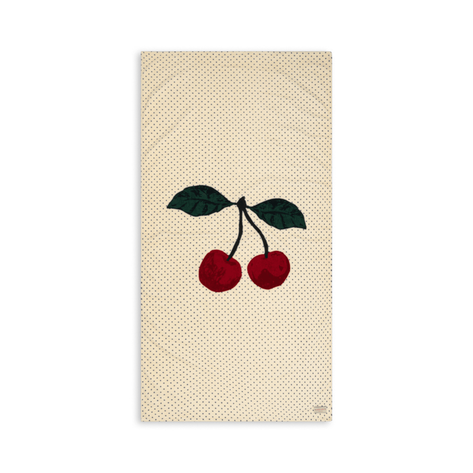 Beach Towel - Cherries, Shop Sweet Lulu