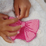 Beaded Bow Wallet, Shop Sweet Lulu