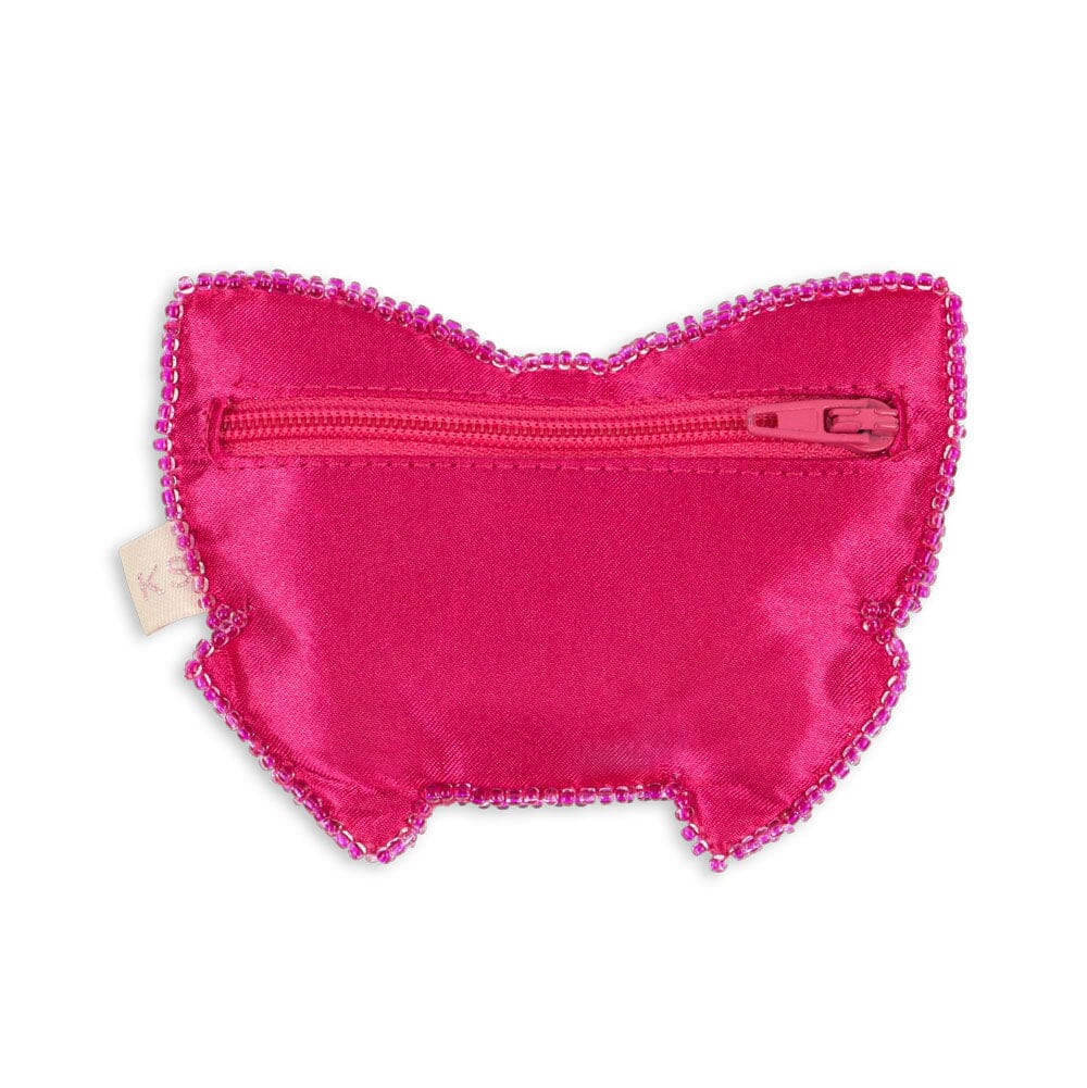 Beaded Bow Wallet, Shop Sweet Lulu