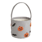 Beaded Halloween Bucket - Pumpkin, Shop Sweet Lulu