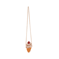 Beaded Ice Cream Strap Wallet, Shop Sweet Lulu