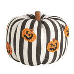 Beaded Icon Halloween Pumpkin - Pumpkin, Shop Sweet Lulu