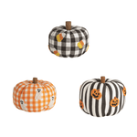 Beaded Icon Halloween Pumpkin - 3 Style Options, Shop Sweet Lulu