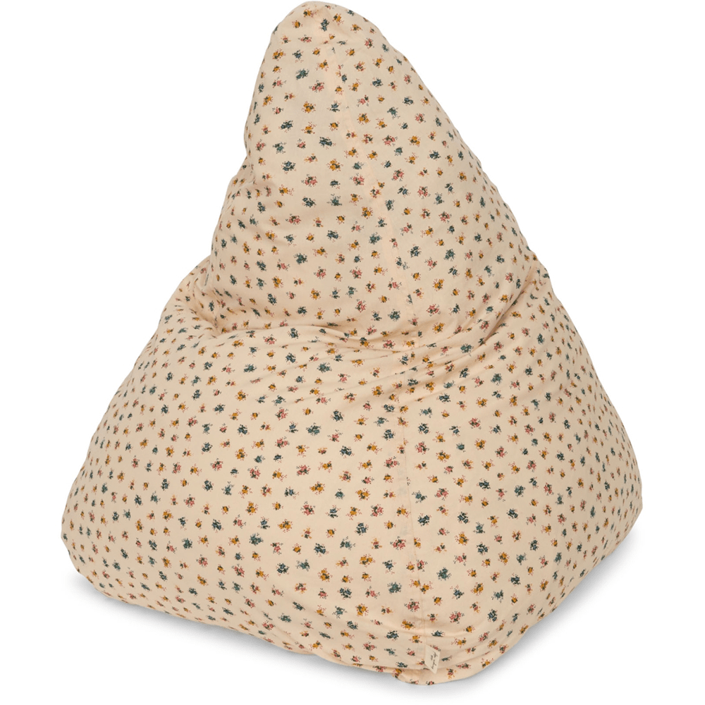 Bean Bag Lounge Chair - Bloomie Blush, Shop Sweet Lulu