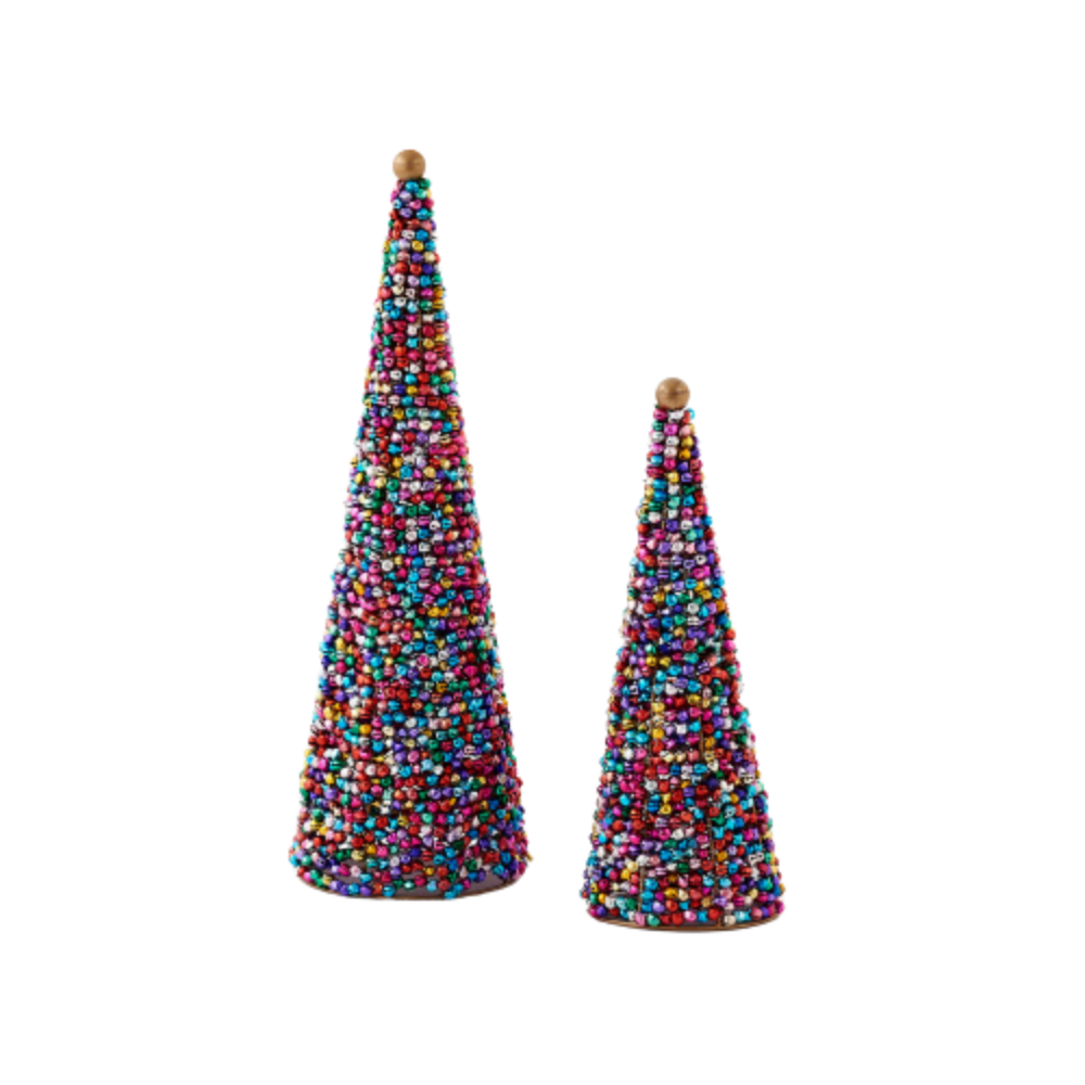 Bell Trees, Set of 2, Shop Sweet Lulu