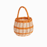 Berry Basket - Stripe, Shop Sweet Lulu