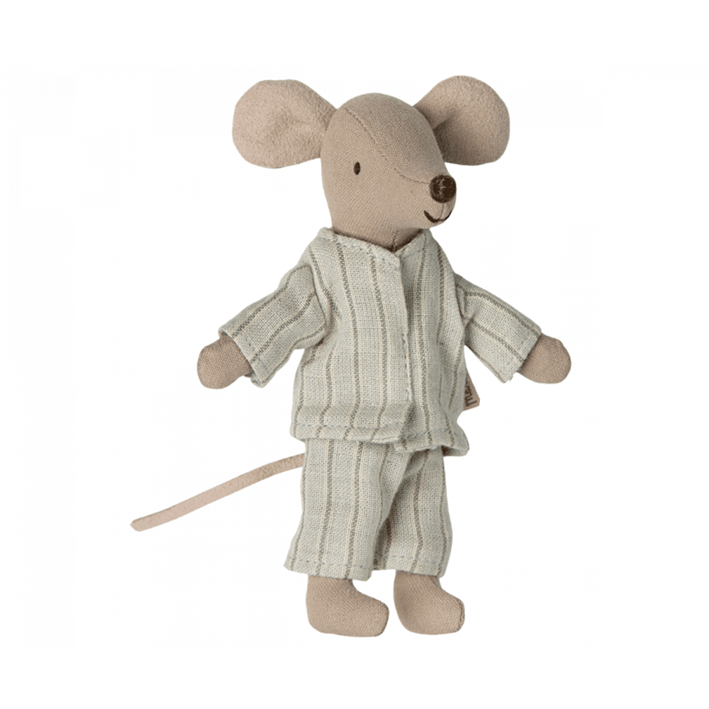 Big Brother Mouse in Matchbox Set - Pyjamas, Shop Sweet Lulu