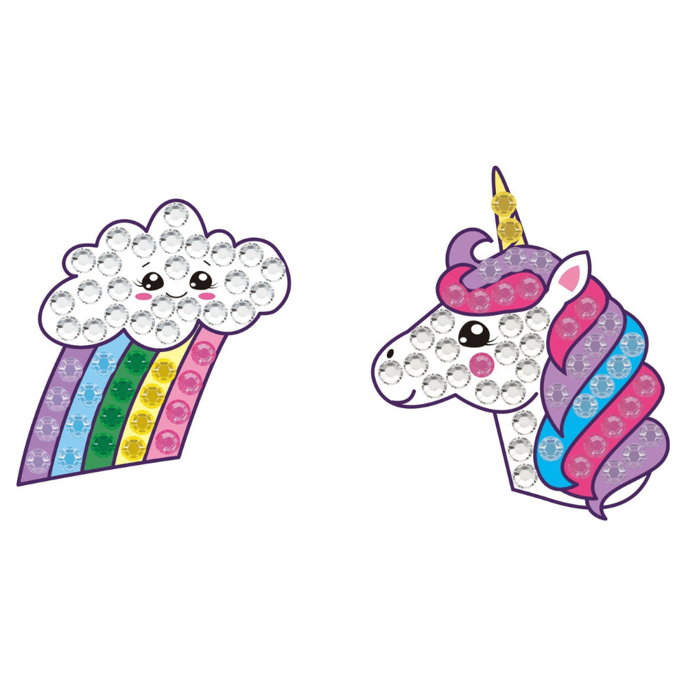 Big Dotz® - Cloud & Unicorn Pack, Shop Sweet Lulu