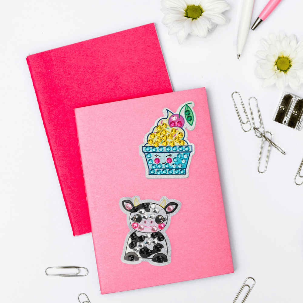 Big Dotz® - Cow & Ice Cream Pack, Shop Sweet Lulu