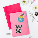 Big Dotz® - Cow & Ice Cream Pack, Shop Sweet Lulu