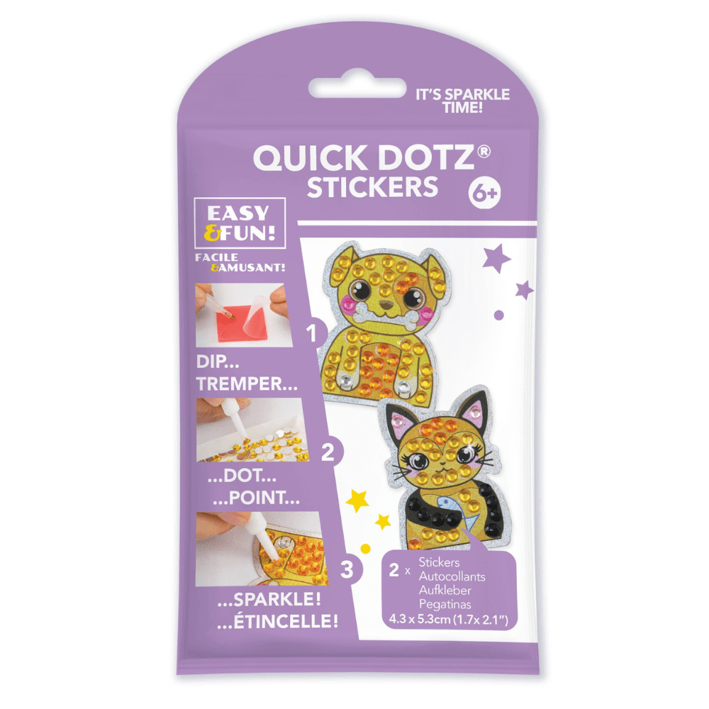 Big Dotz® - Dog & Cat Pack, Shop Sweet Lulu