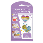 Big Dotz® - Heart & Bee Pack, Shop Sweet Lulu