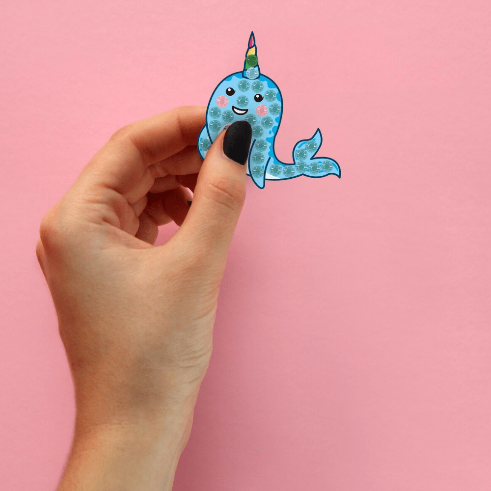 Big Dotz® - Snail & Narwhal Pack, Shop Sweet Lulu