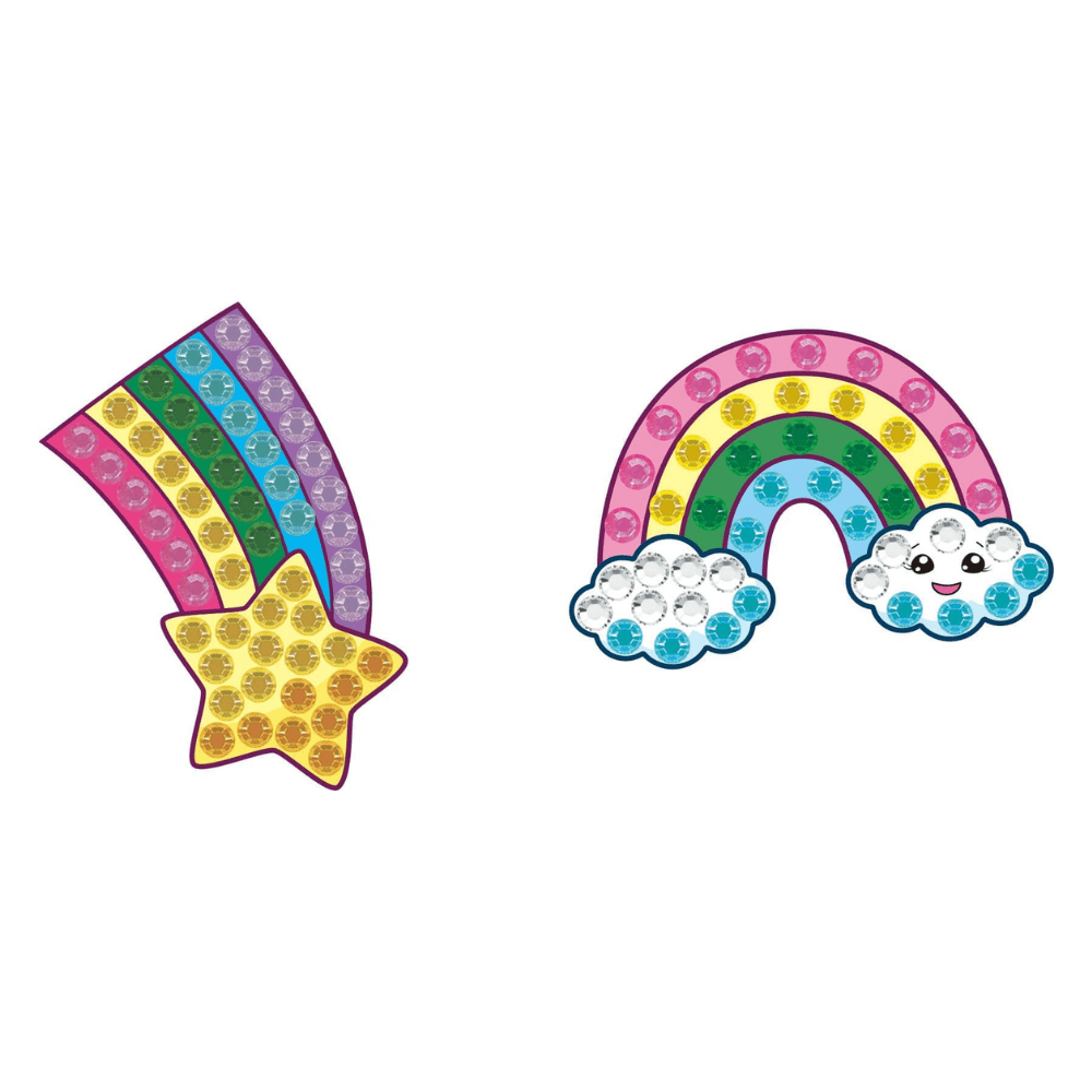 Big Dotz® - Star & Rainbow Pack, Shop Sweet Lulu